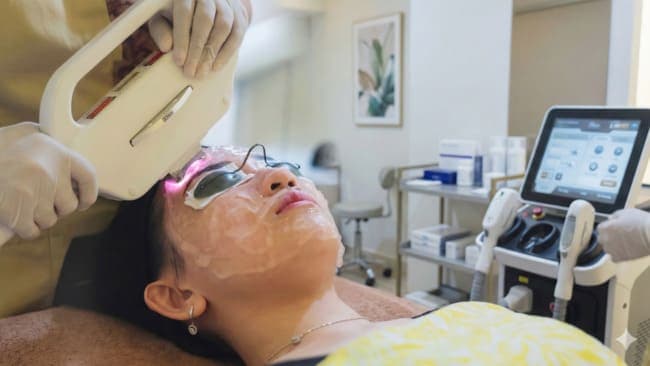 Finding the Right Audience for Beauty Treatments