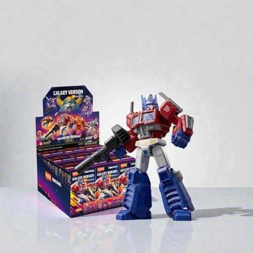 Driving B2B Growth for a Global Toy Brand