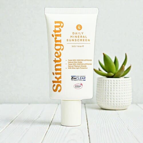 Breaking Through in a Crowded Beauty Market